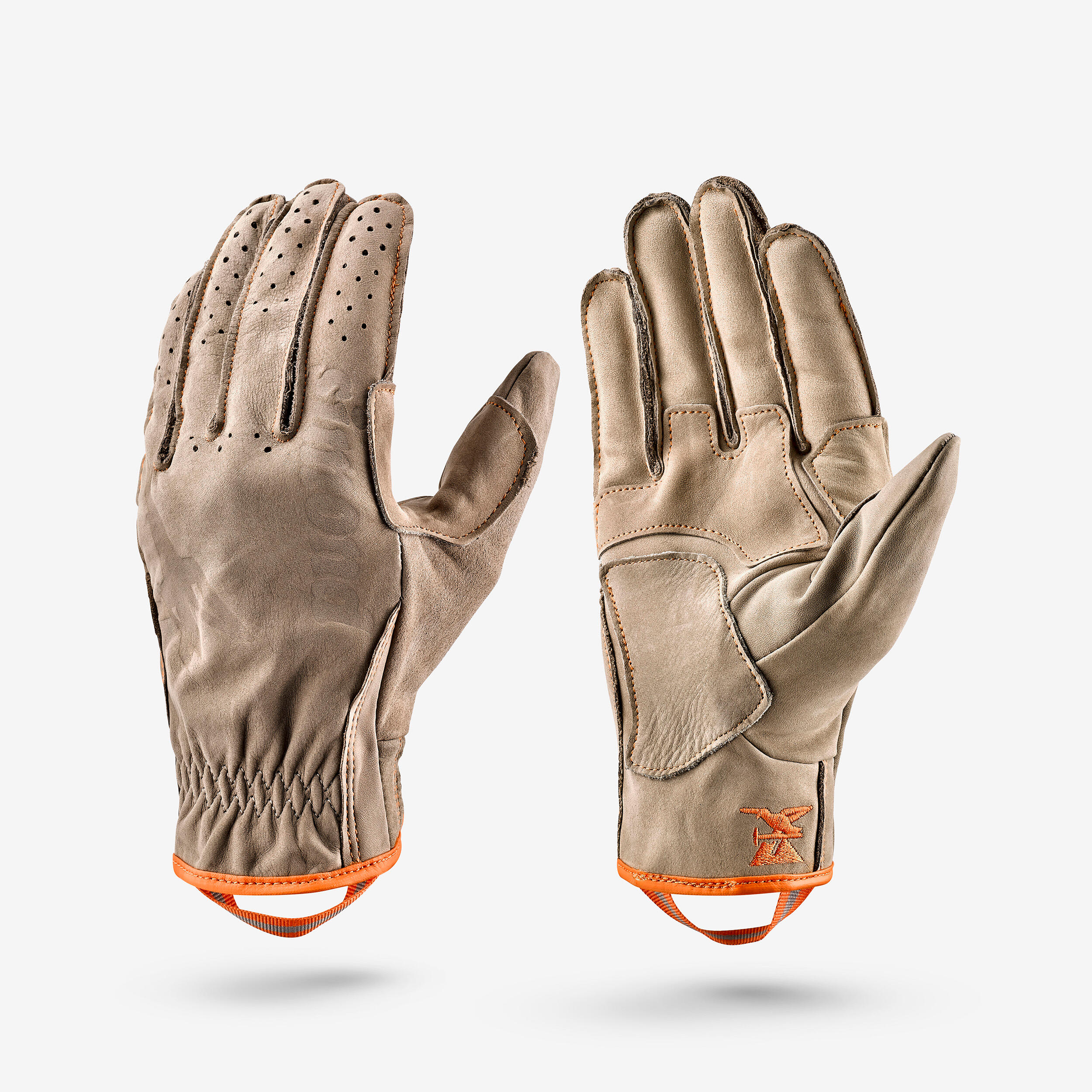 SIMOND BELAYING GLOVE - SIMOND