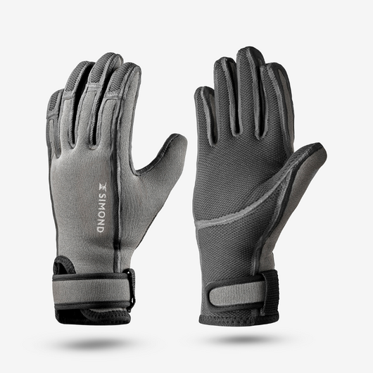 Gants de canyoning 3mm Unisexe