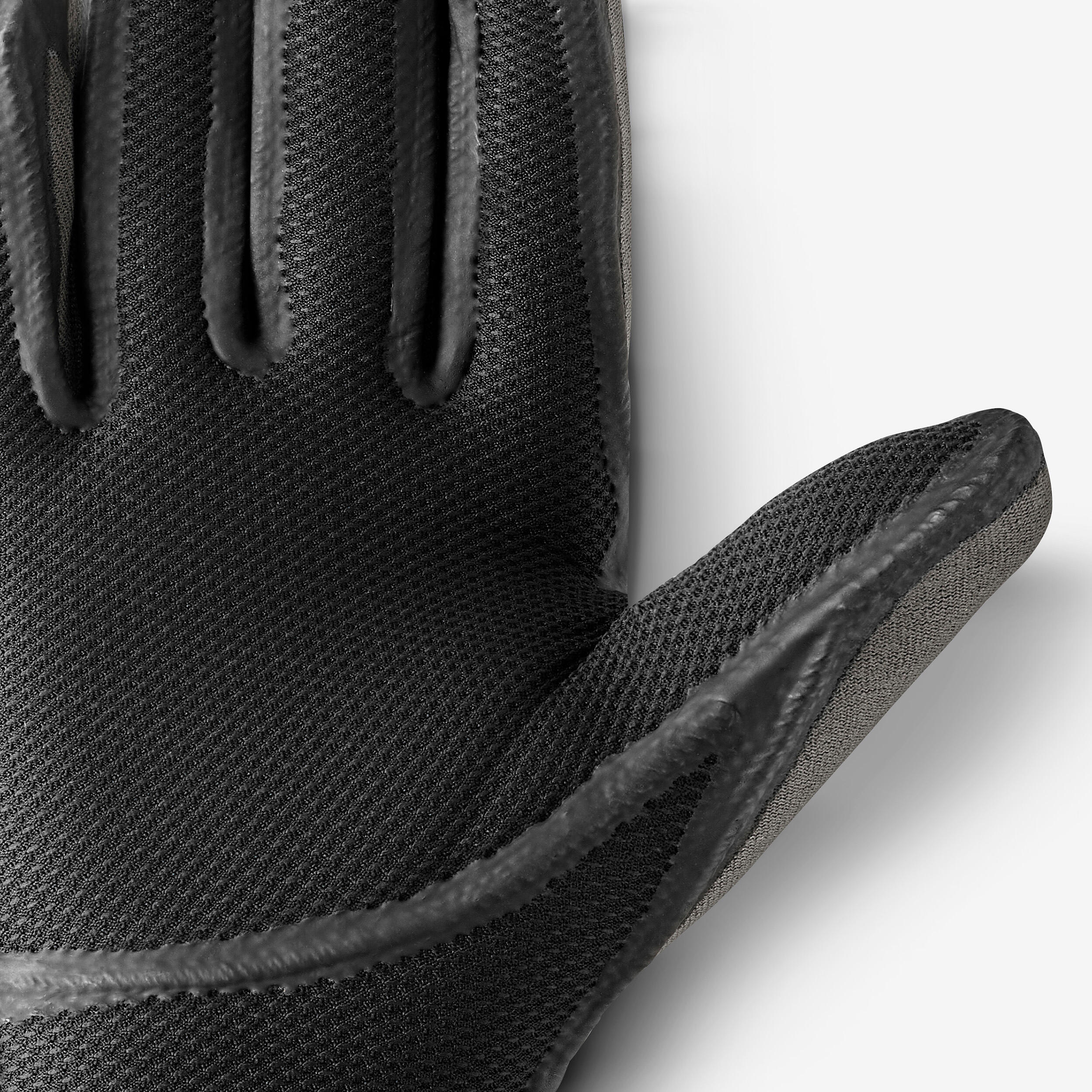 Unisex Canyoning Gloves 3 mm 4/4
