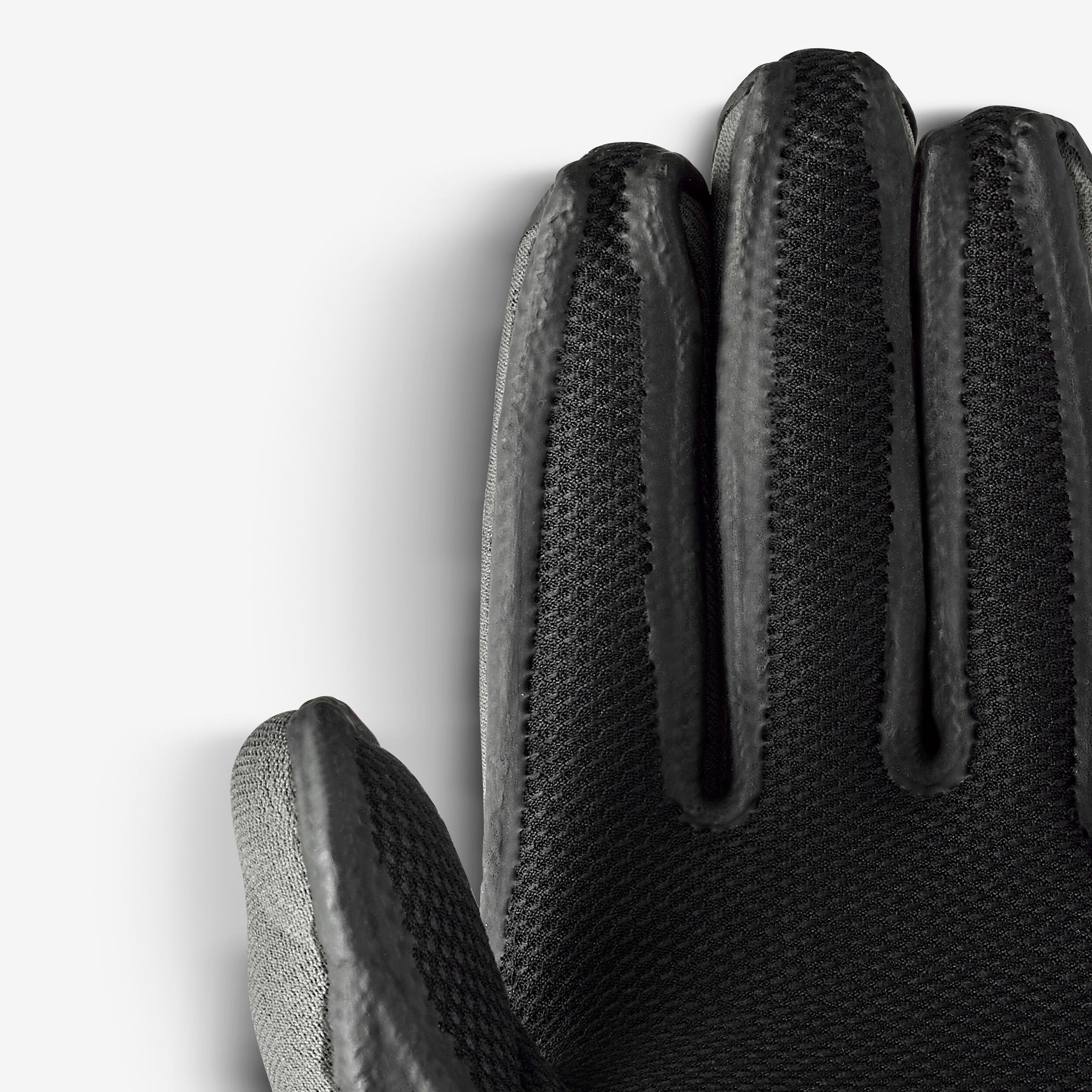 Unisex Canyoning Gloves 3 mm 3/4