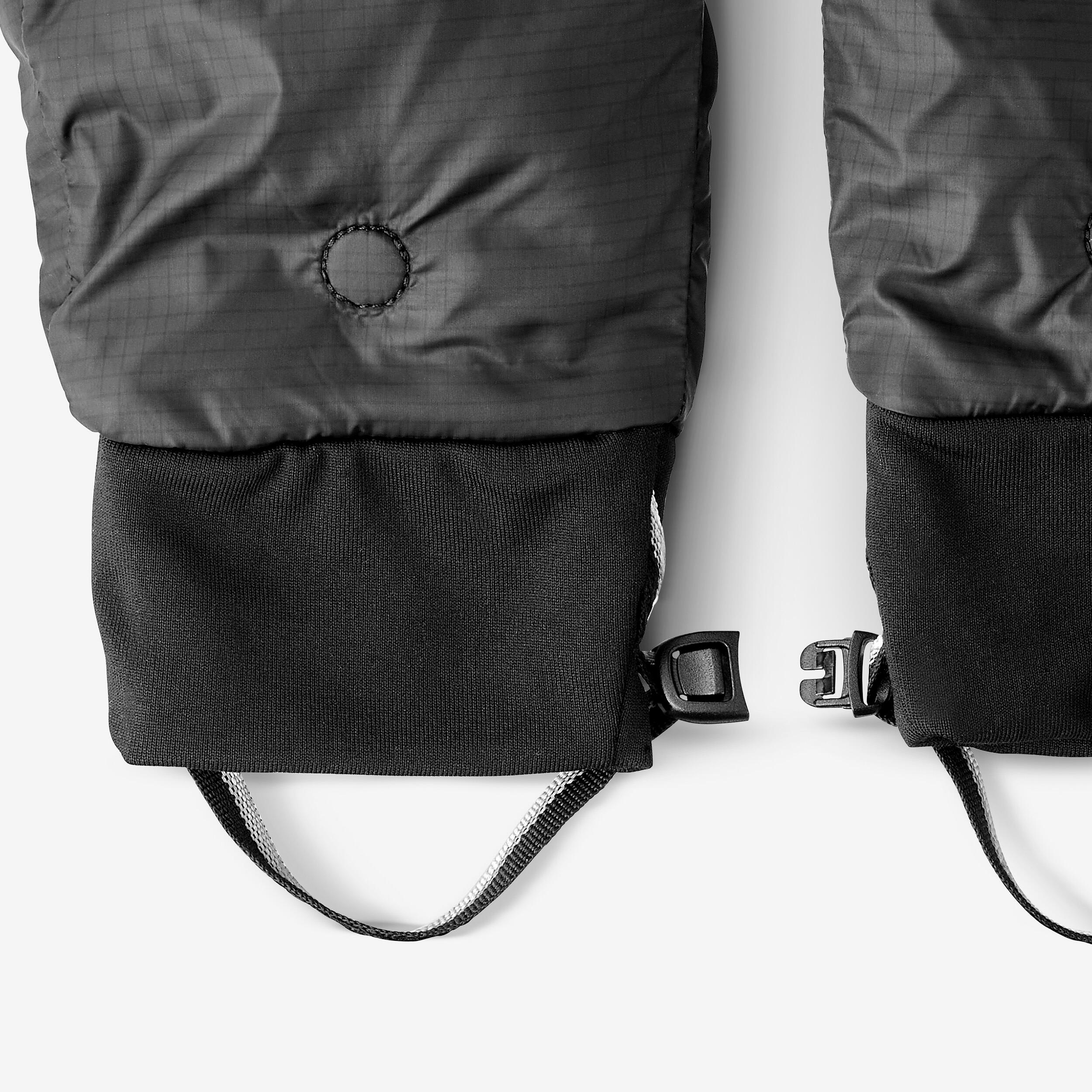 Mitaines chaudes/gants sans doigts, MT 900 5/9