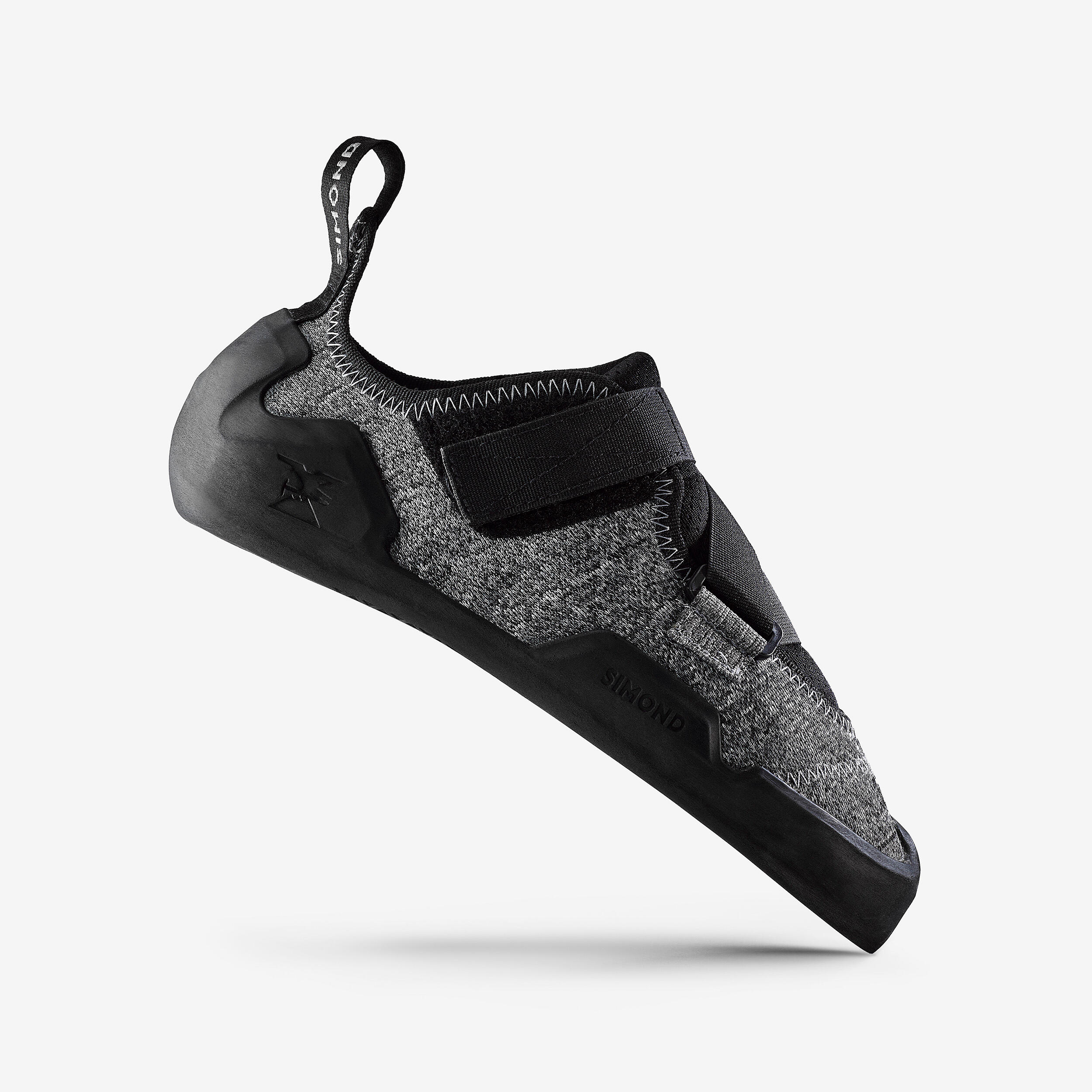 スニーカー HS Climbing Diversity Shoes Climbing Shoes First Klimb - Grey