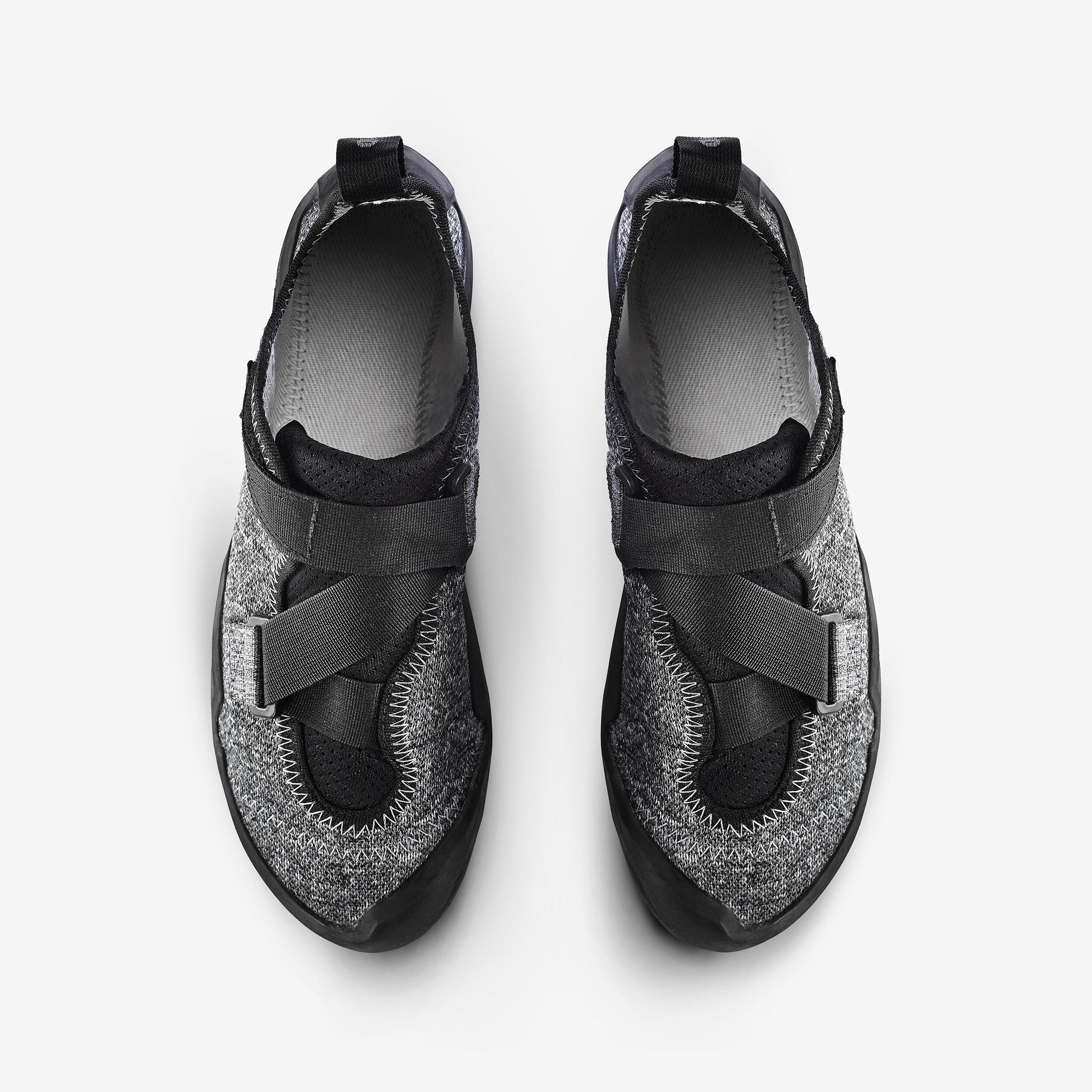 Climbing Shoes Klimb - Grey