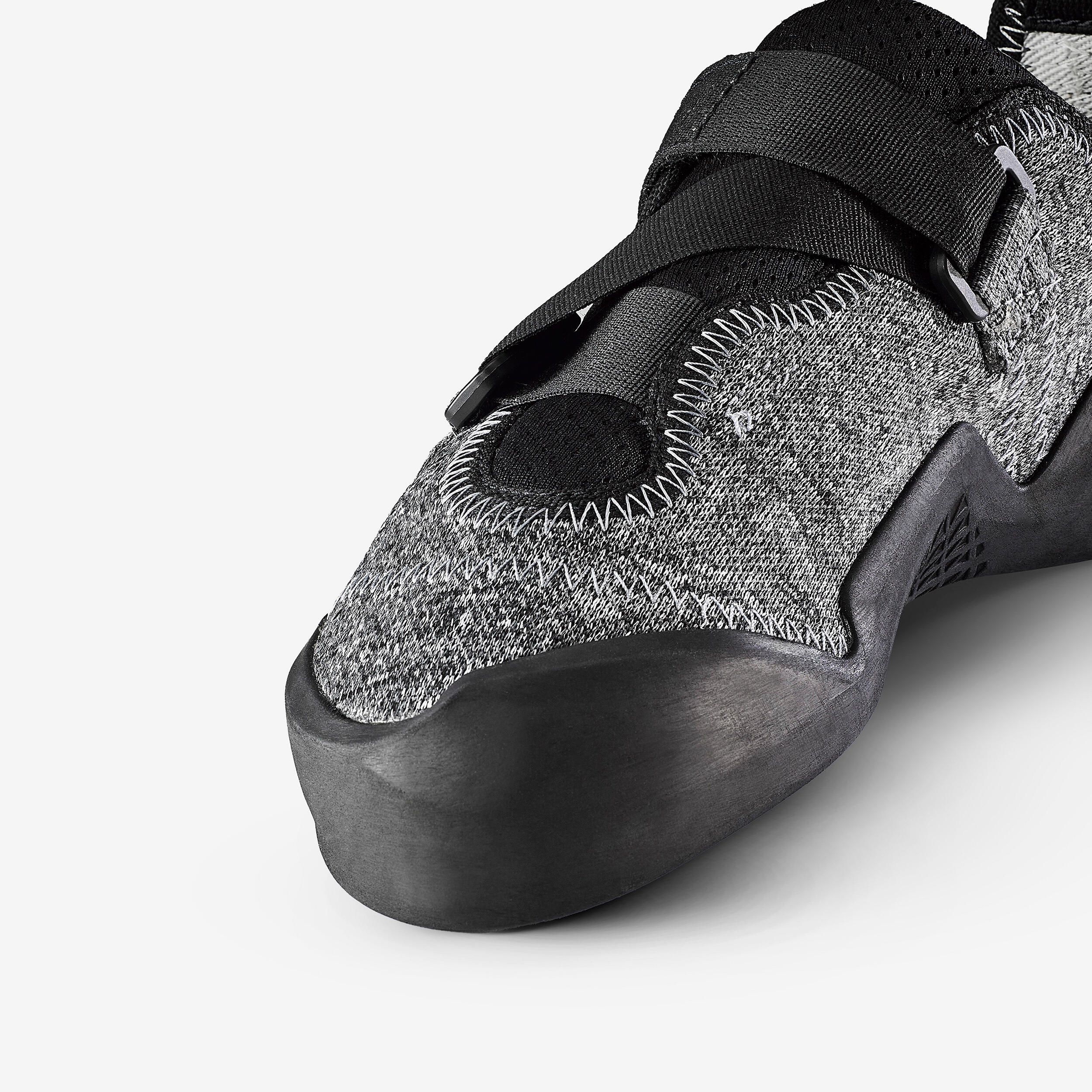 Climbing Shoes First Klimb - Grey