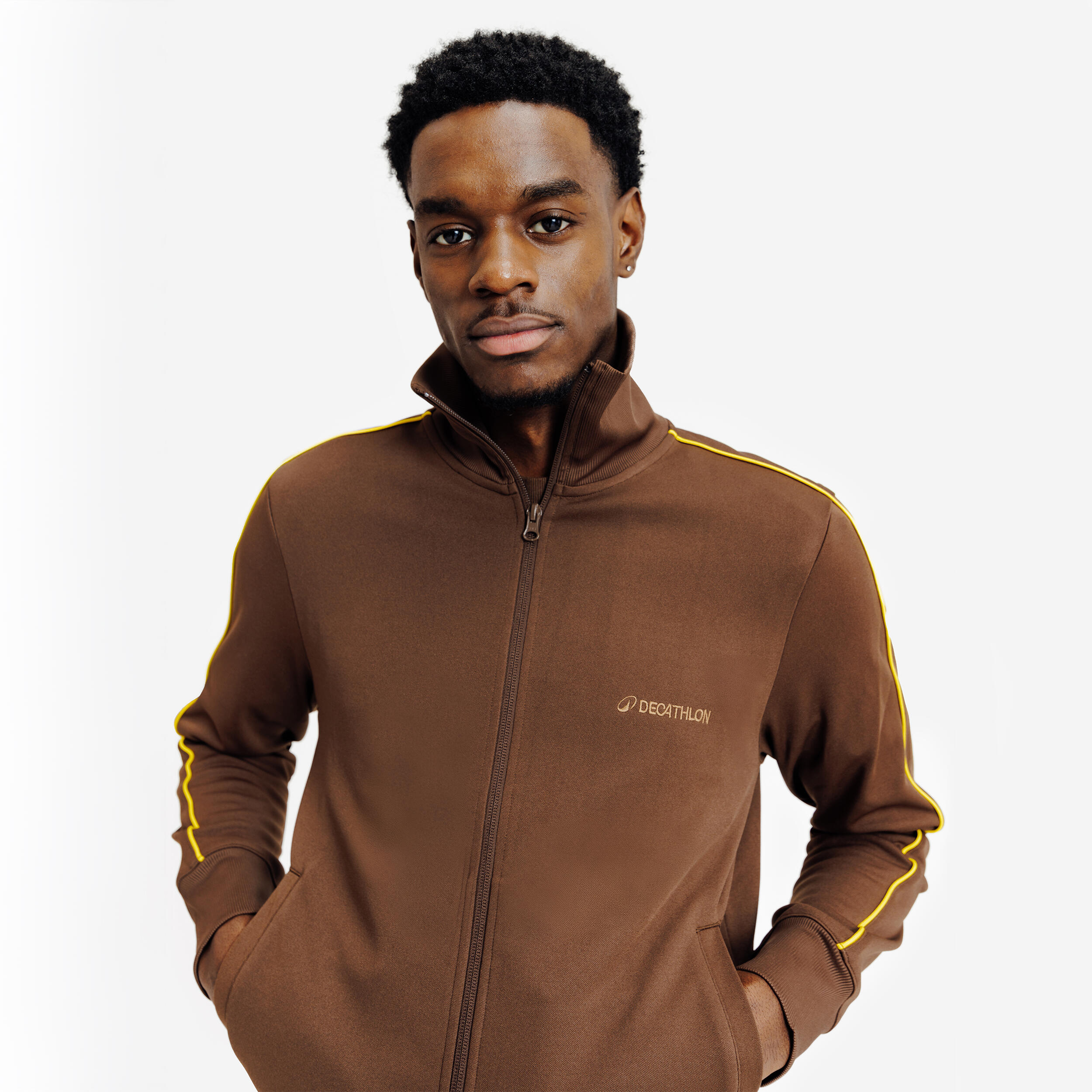 Hotel Kalinga Sweat Capuche Femme Decathlon Hotel Kalinga