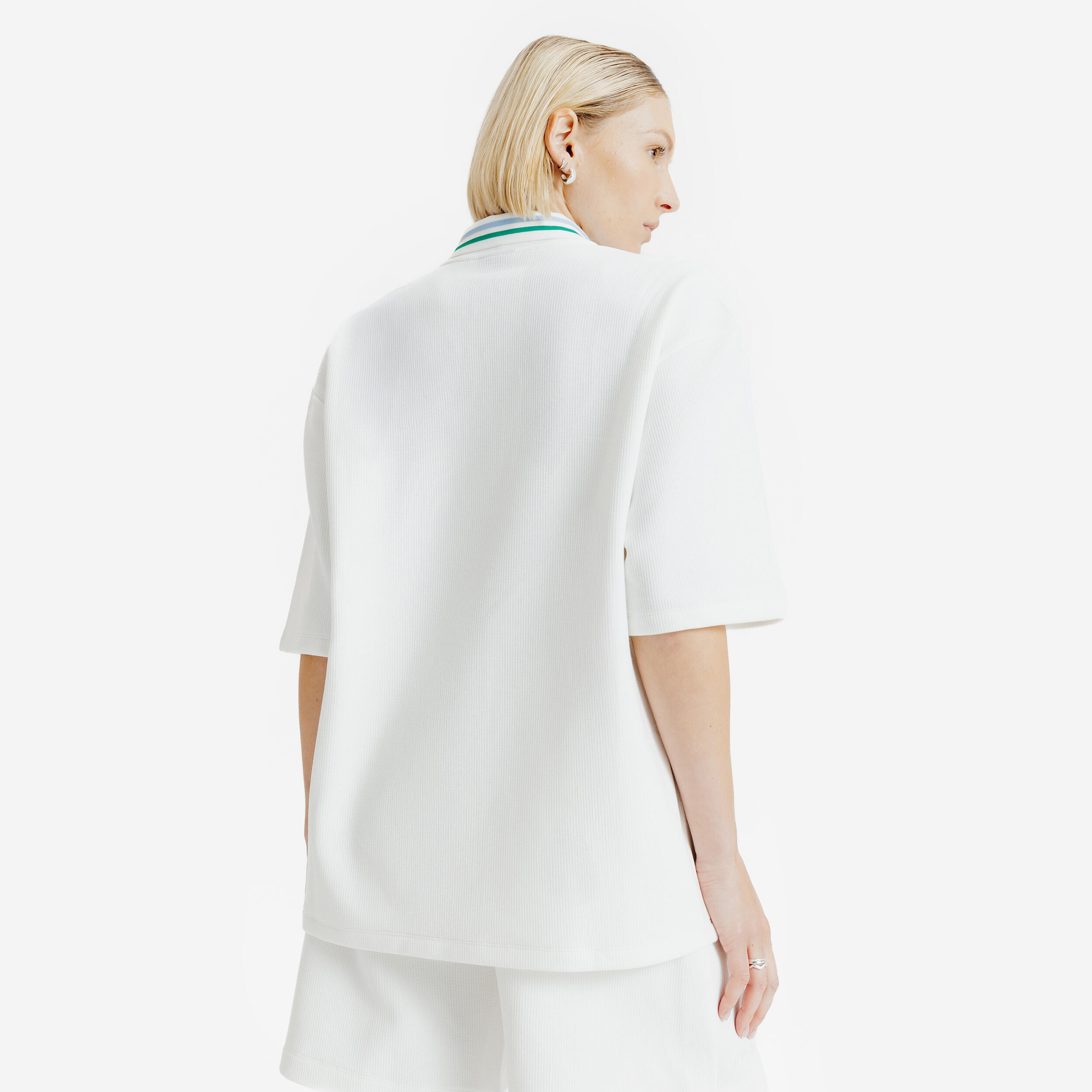 Polo Late Bloomers, Blanc 5/6