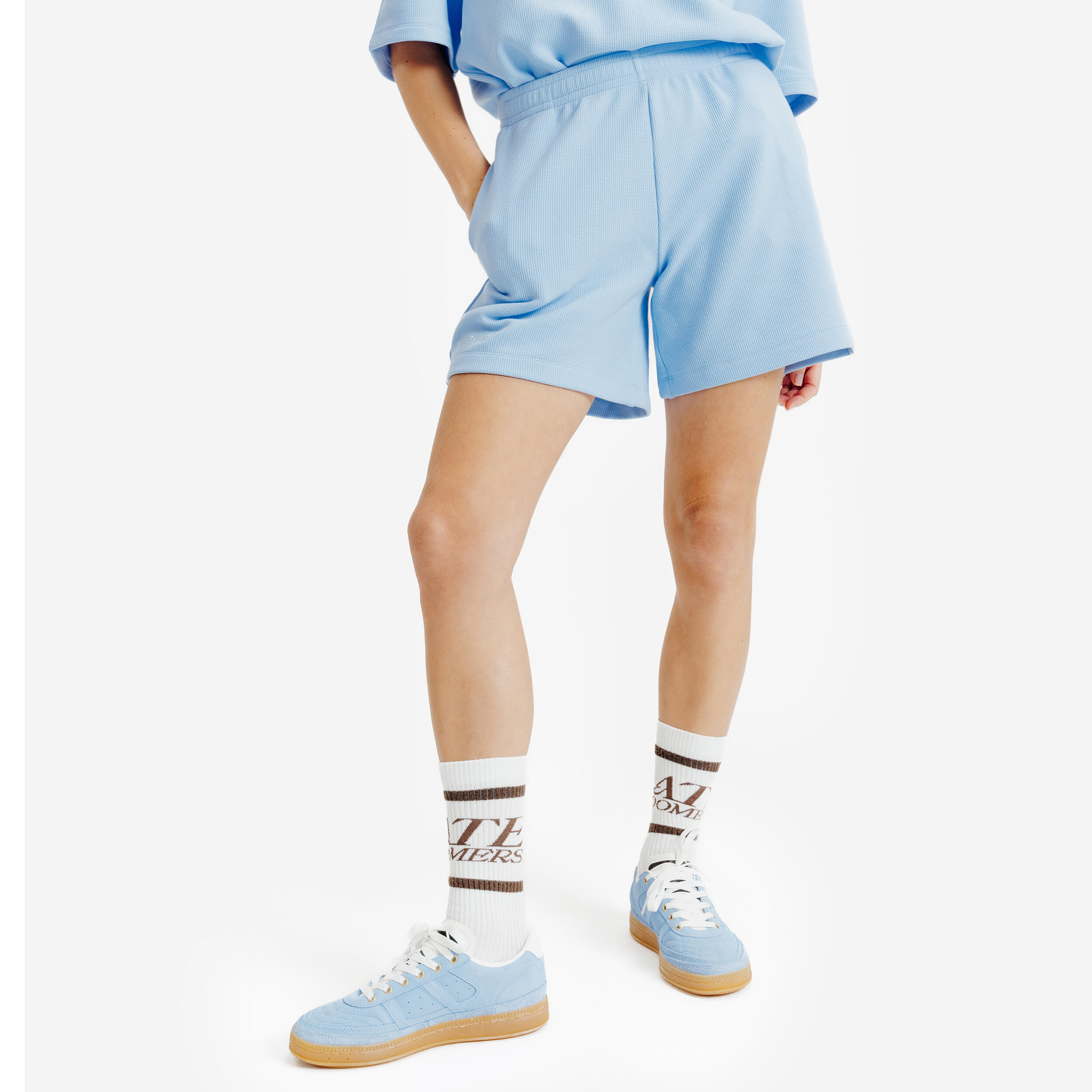 Decathlon x Late Bloomers