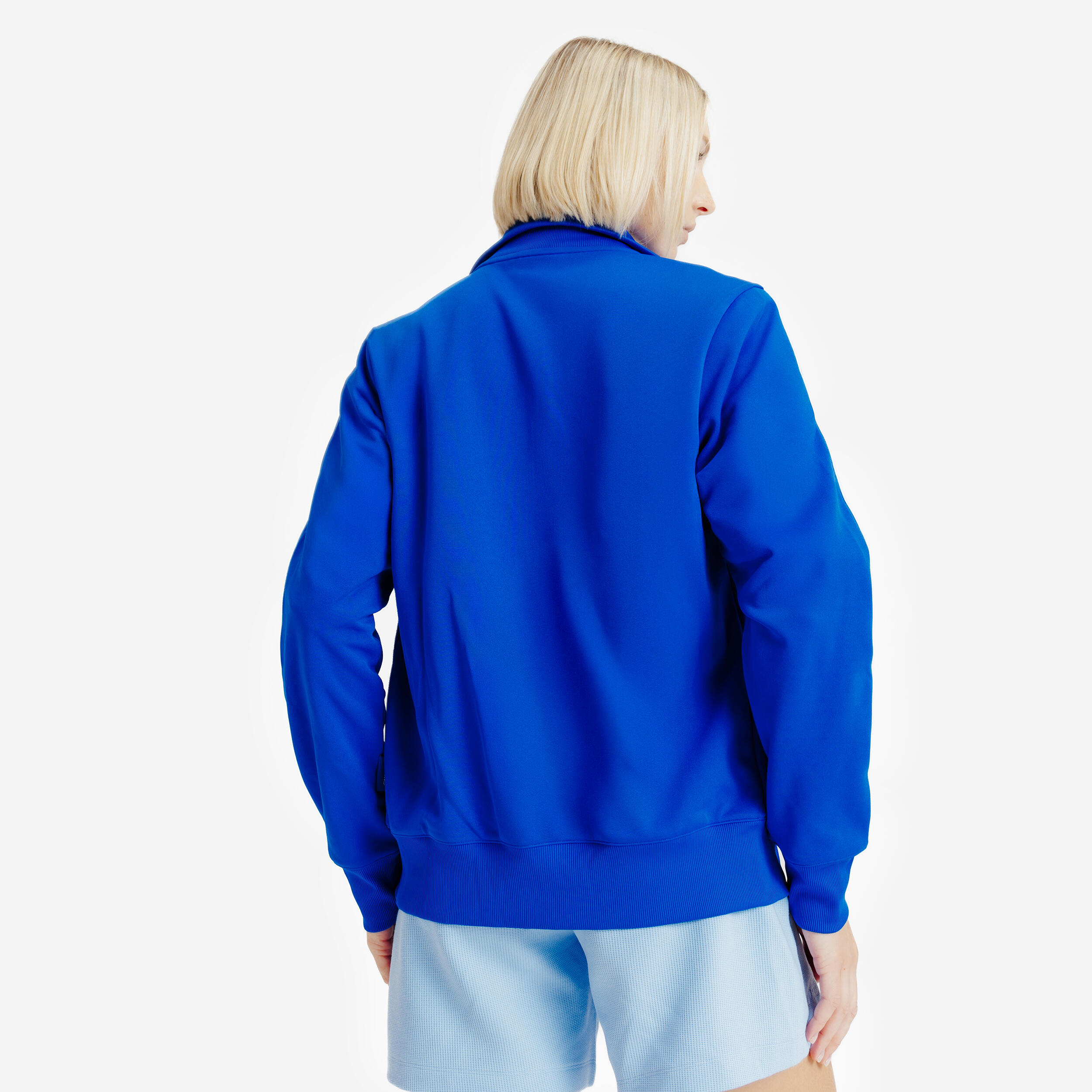 Veste Late Bloomers, Bleu 3/6