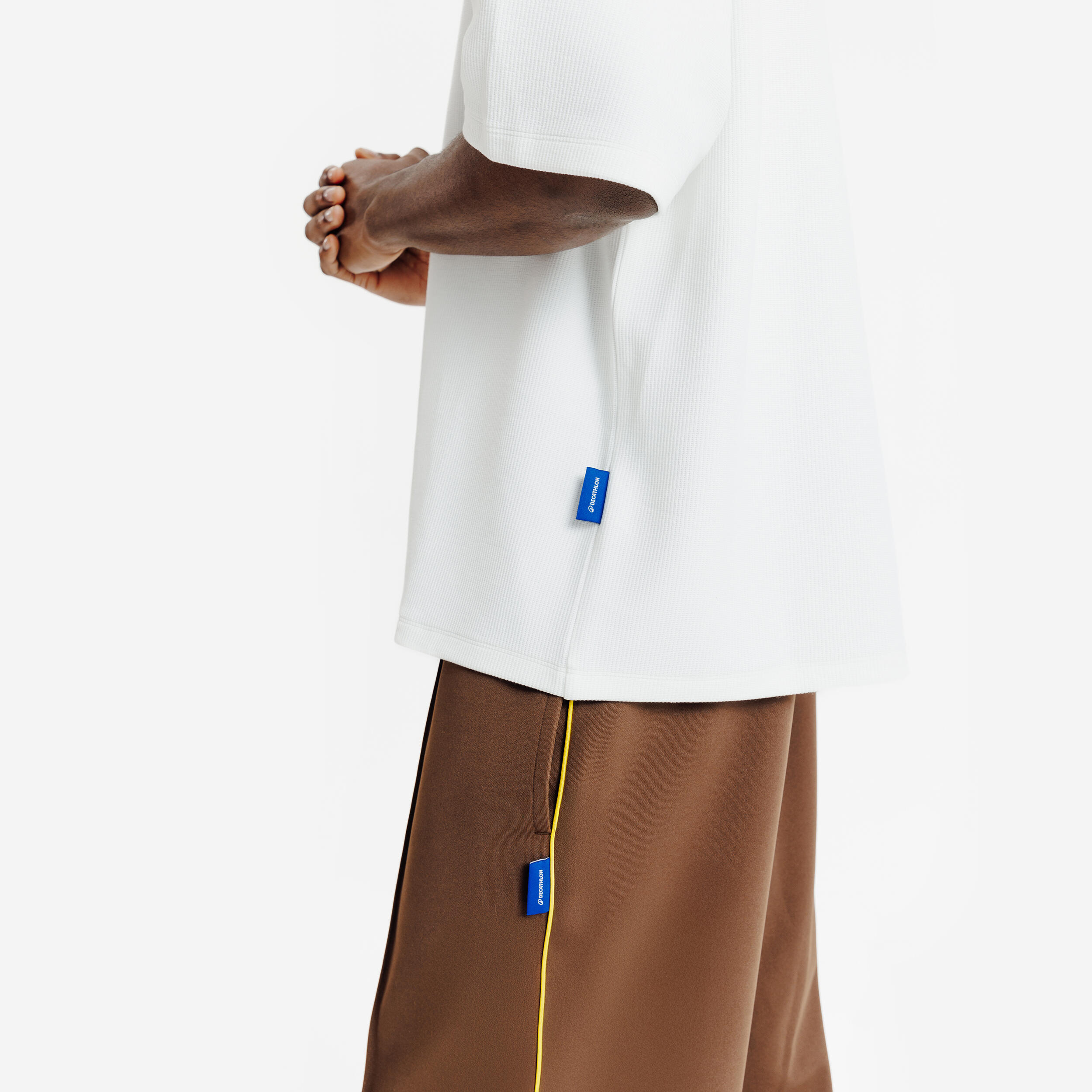 Polo Late Bloomers, Blanc 4/6