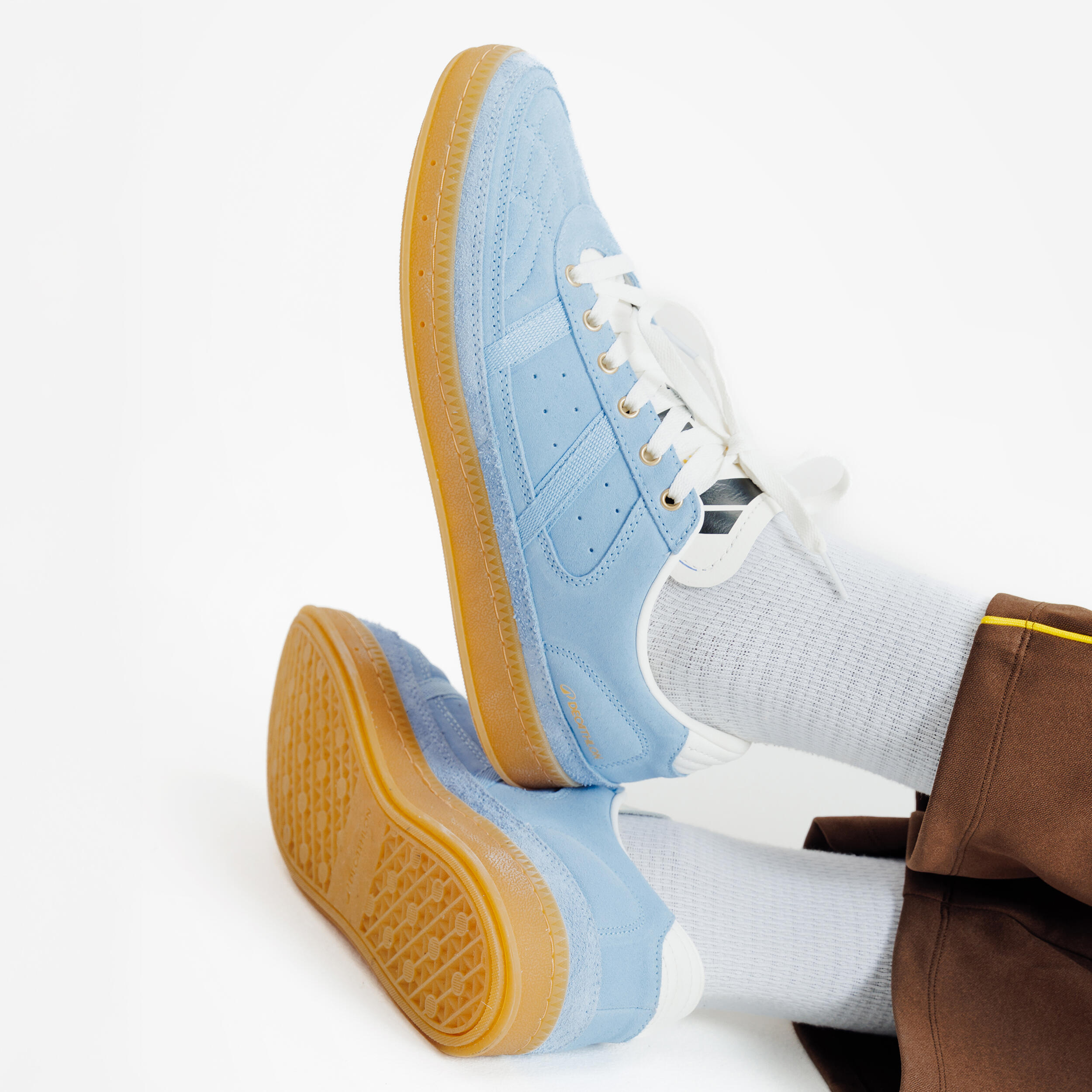 Zapatillas, Player 80 ante LATE BLOOMERS, Azul 7/8
