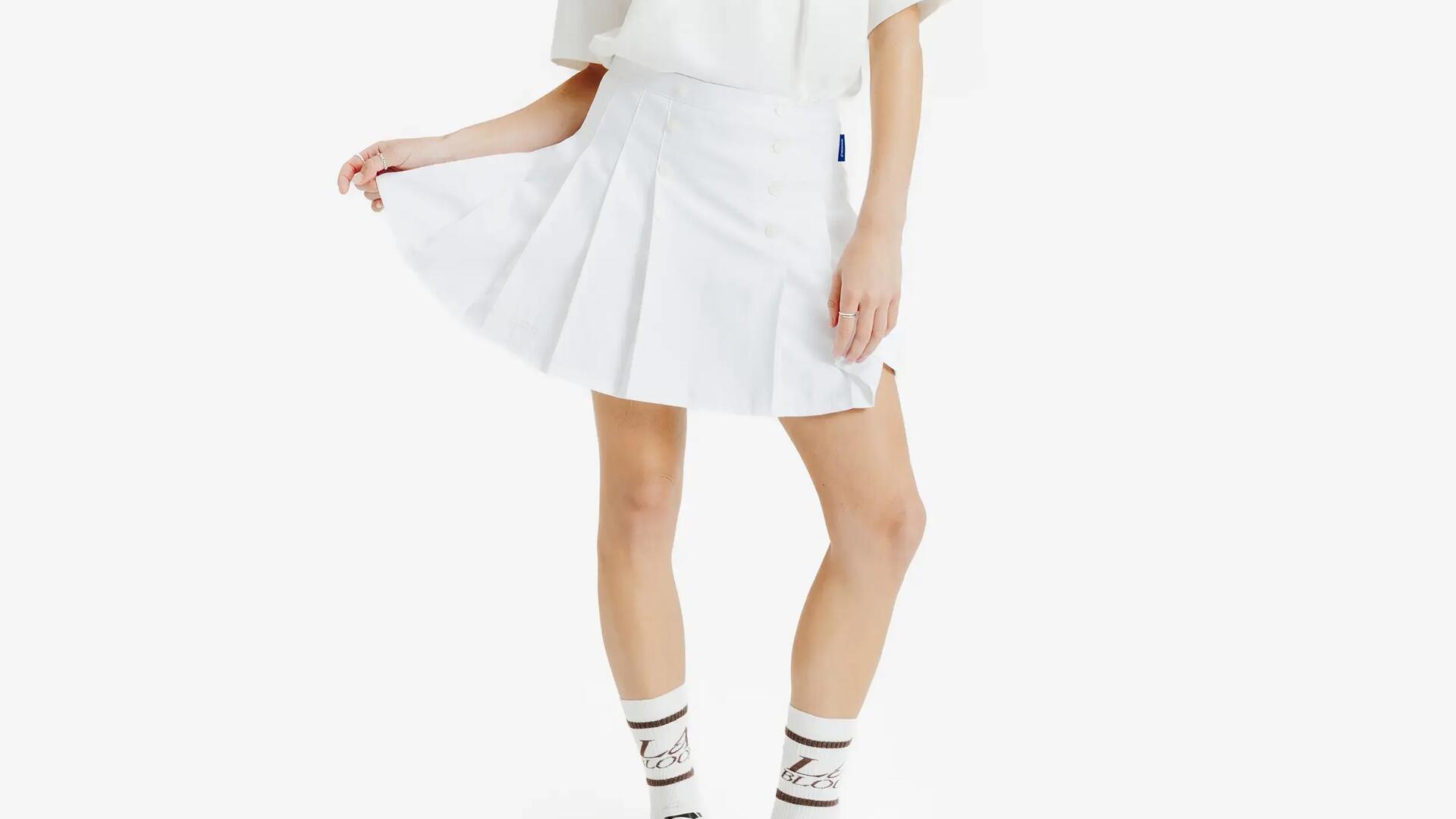 Polo Late Bloomers, Bleu