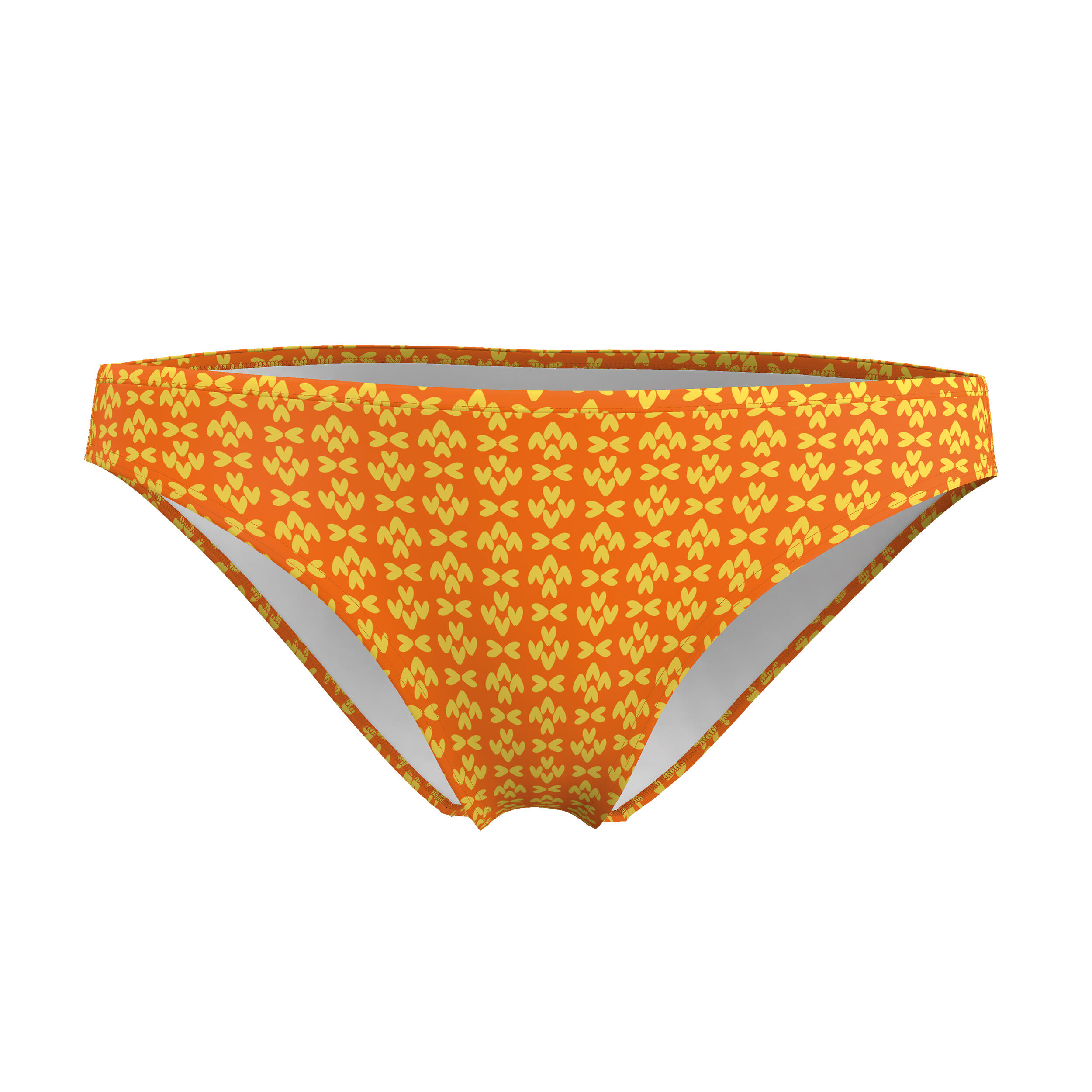 Women’s Surfing Bikini Bottom, Nina Keyshot - DECATHLON
