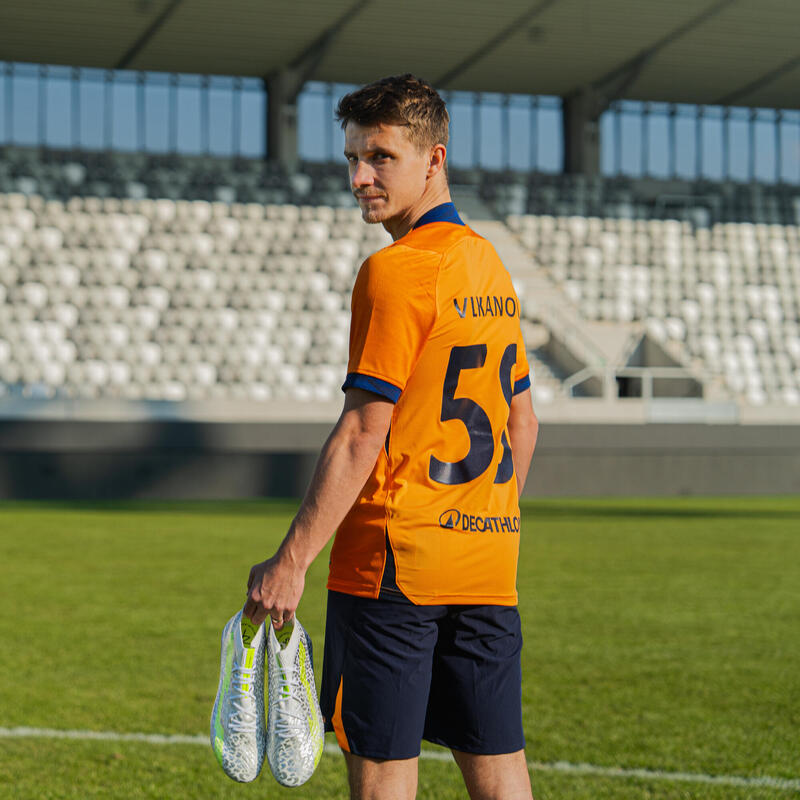 Fotbalové kopačky CLR.ELITE JAGUAR BOOST FG pro dospělé