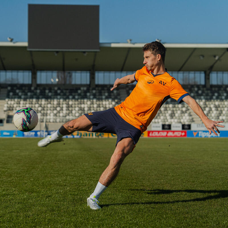 Fotbalové kopačky CLR.ELITE JAGUAR BOOST FG pro dospělé