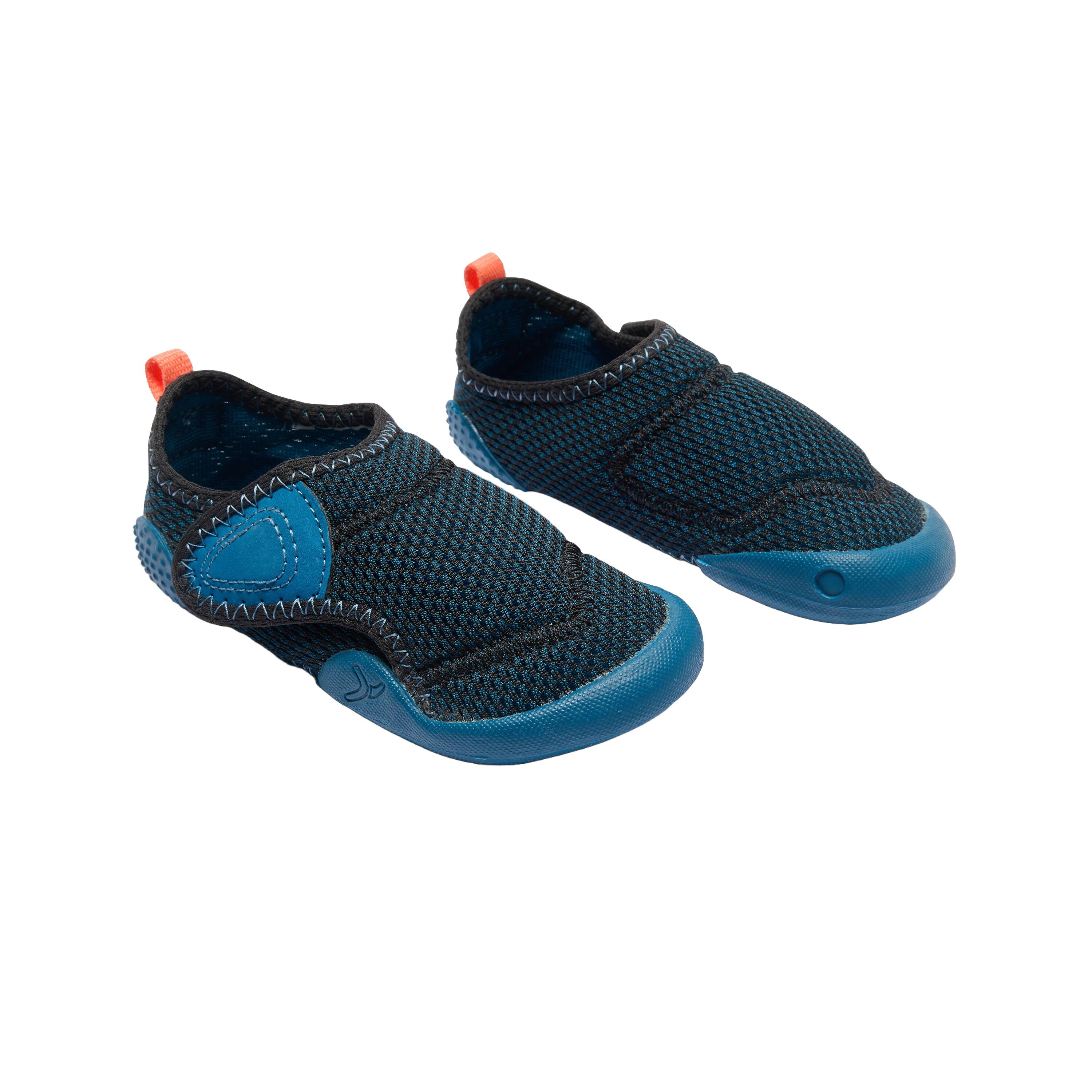 Boot Slippers Childrens Swimming Shoes Water Shoes For Kids