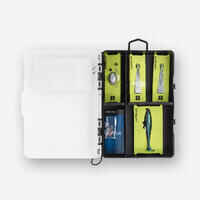SEA-FISHING DISCOVERY KIT UFISH SEA 150 ETU