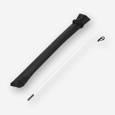 Hengeltop voor de strandhengel symbios light 500 390 telescopisch