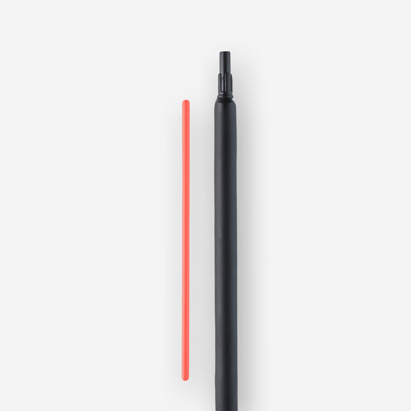Sada 2 splávků na lov na anglický způsob MTCH F 500 Fix 12+1 g 12+2 g