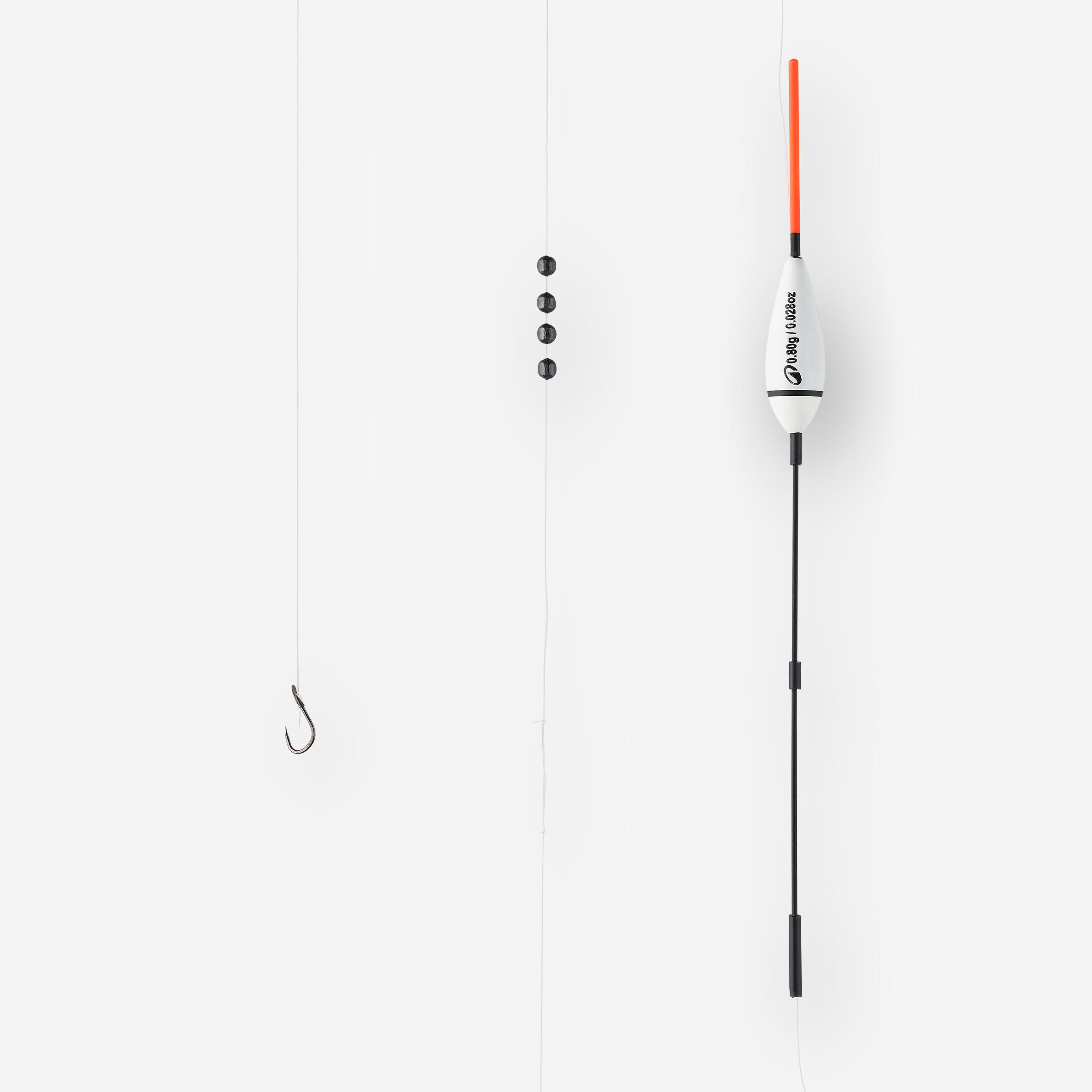 Bulox Fluorocarbon Coated Hupo - Foto 3