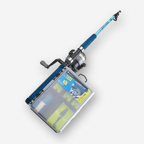 black friday fishing rod combo Black Friday combos? : r/Fishing_Gear