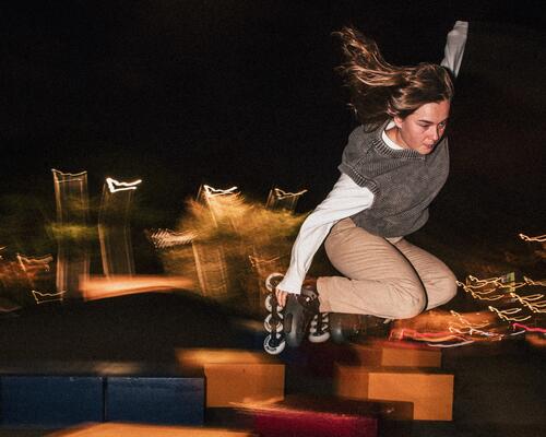 rollerfreeride