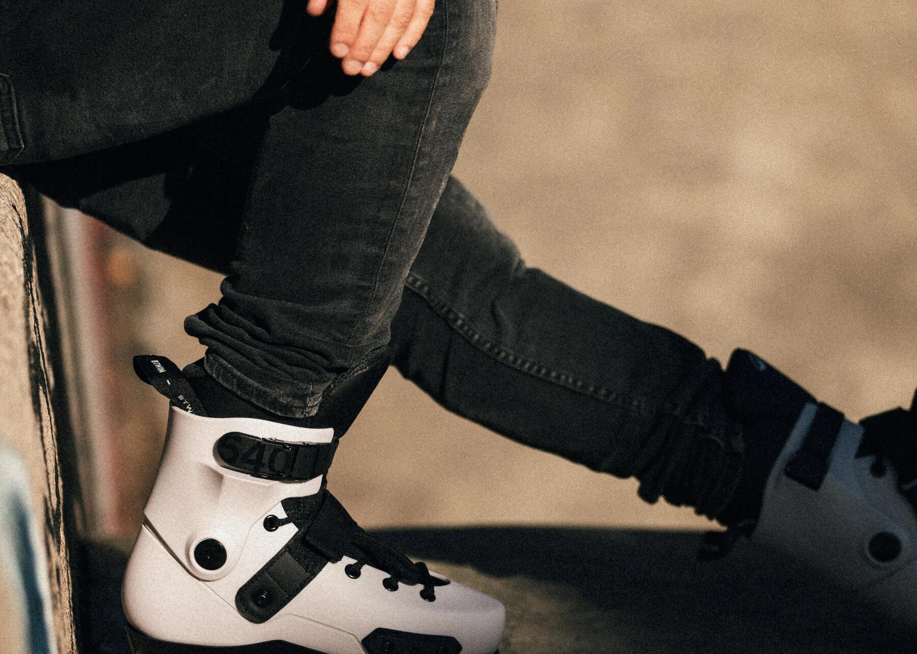 ¿Por qué los patines MF500 son tu mejor opción para movilizarte?