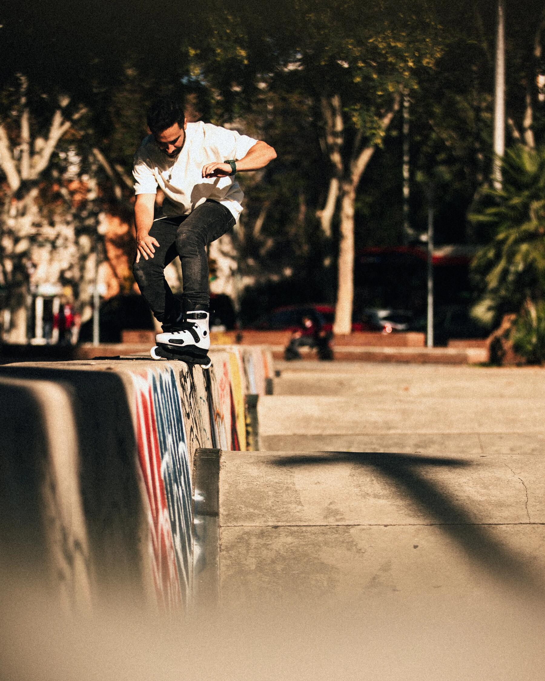 ¿Por qué los patines MF500 son tu mejor opción para movilizarte?