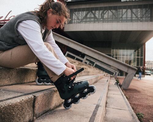 Quale roller scegliere per l’hockey inline?
