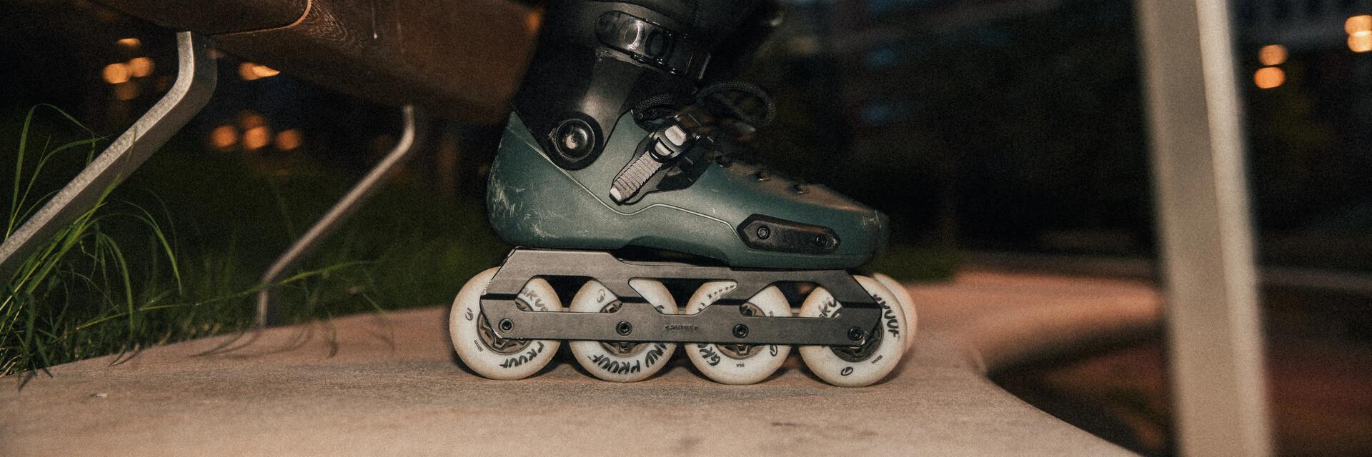 comment choisir des roues de roller