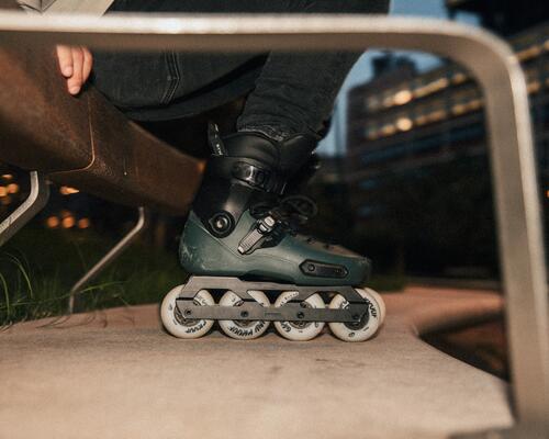 comment choisir des roues de roller