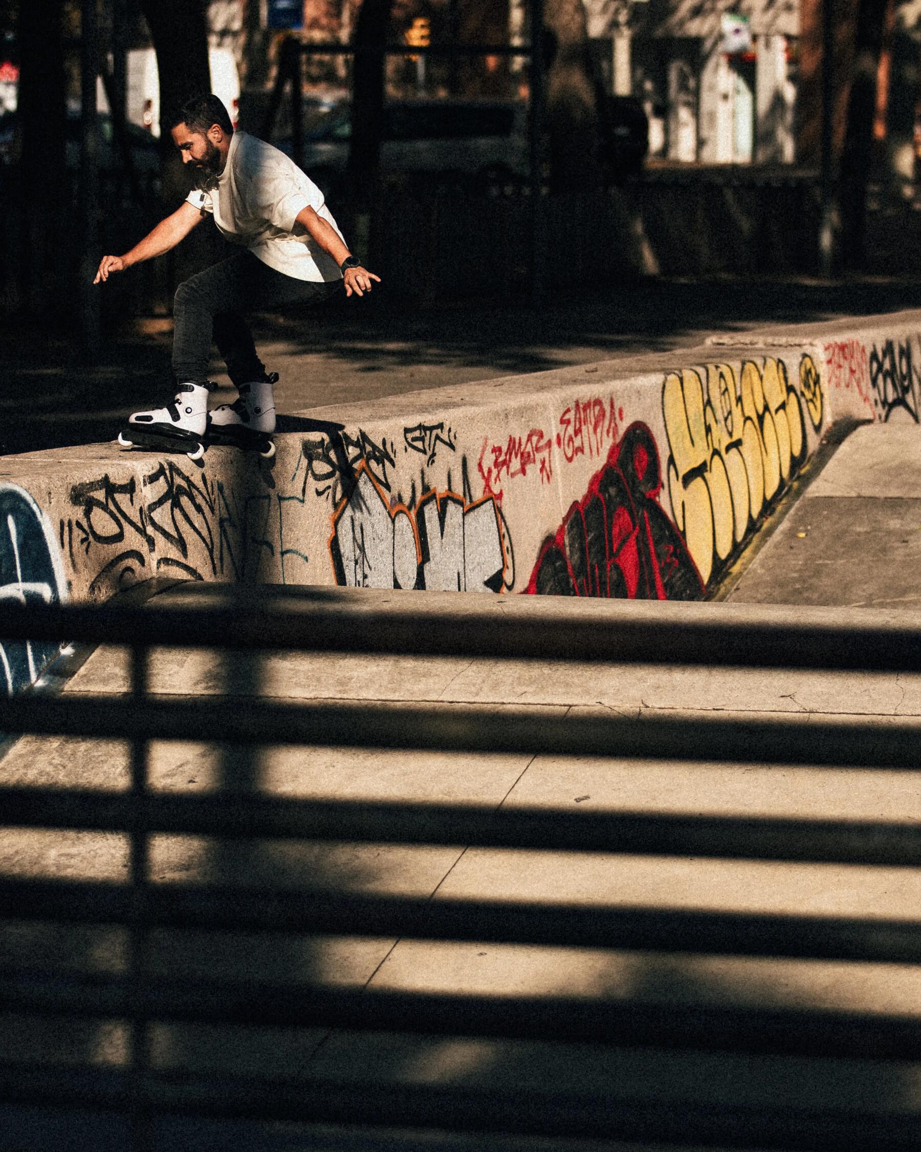 ¿Por qué los patines MF500 son tu mejor opción para movilizarte?