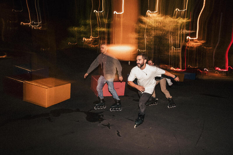 Comment choisir des rollers adultes ?