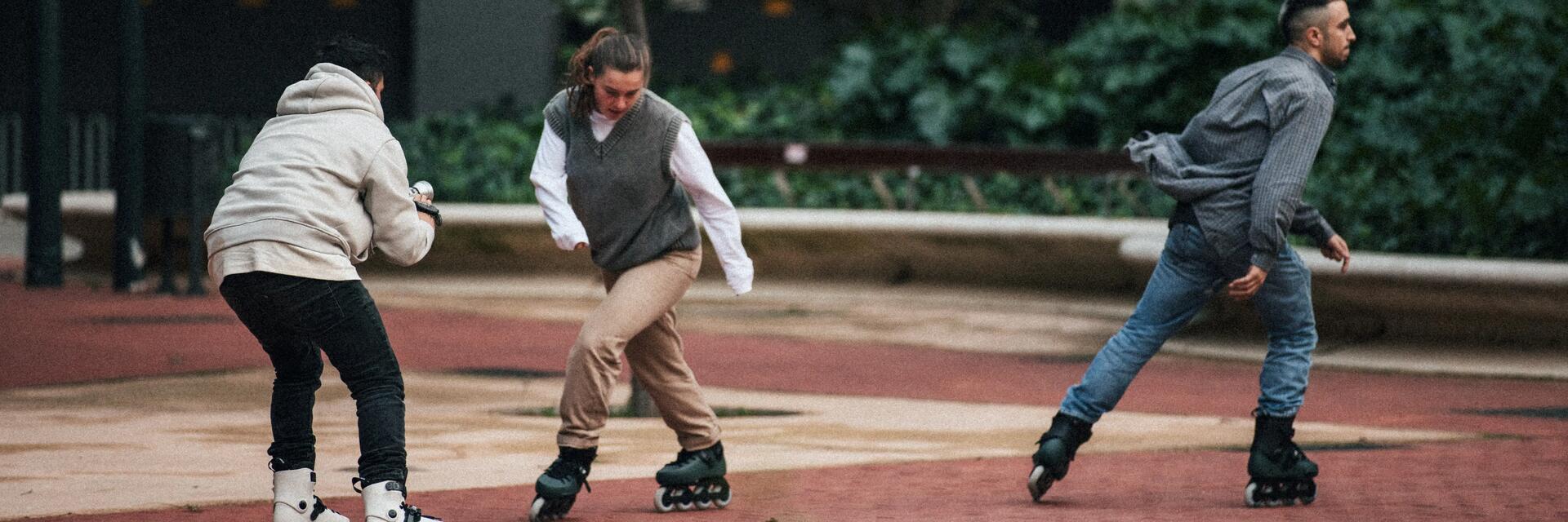 roller..