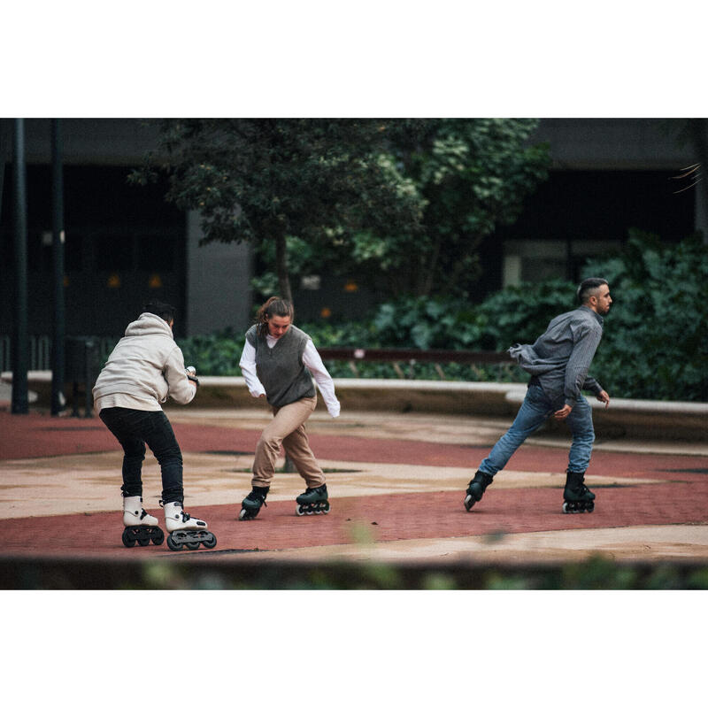 Role FREESKATE Hardboot MF S 500 Adulți