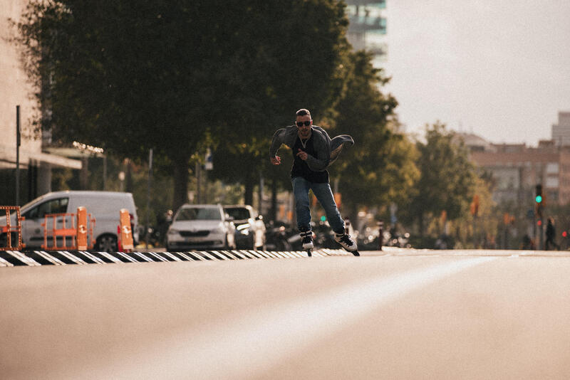 COMMENT CHOISIR SA PAIRE DE ROLLER FREERIDE ?