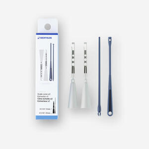 Cono Escalera Extractor PF-PA CS 9/19 mm