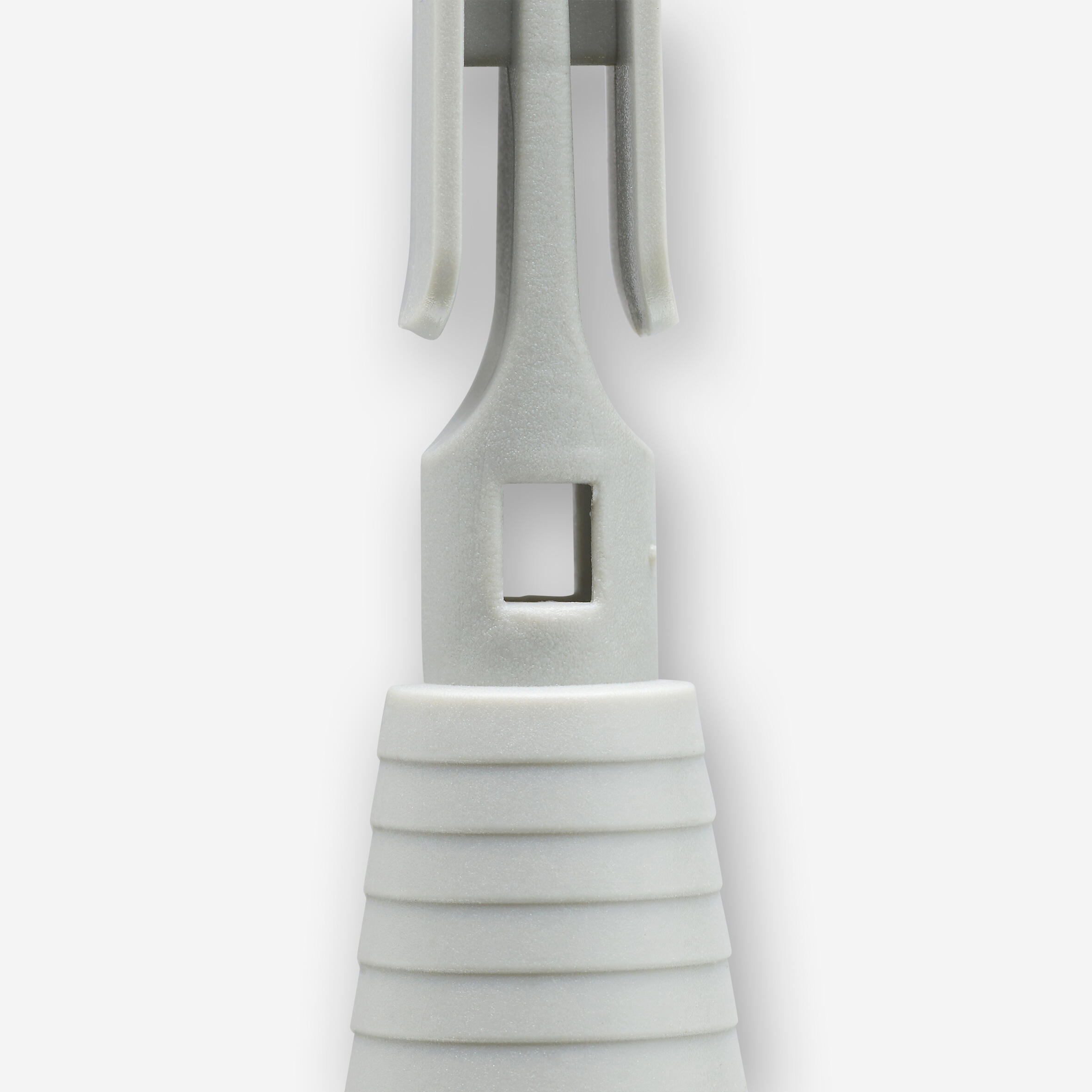 BUNG MET REK MET EXTRACTOR PF - PA CS 9/19mm 4/4