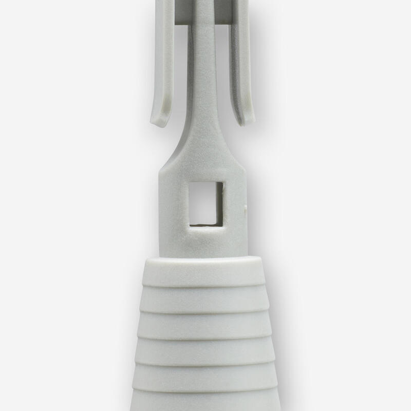 Con scăriță cu extractor PF - PA CS 9/19mm