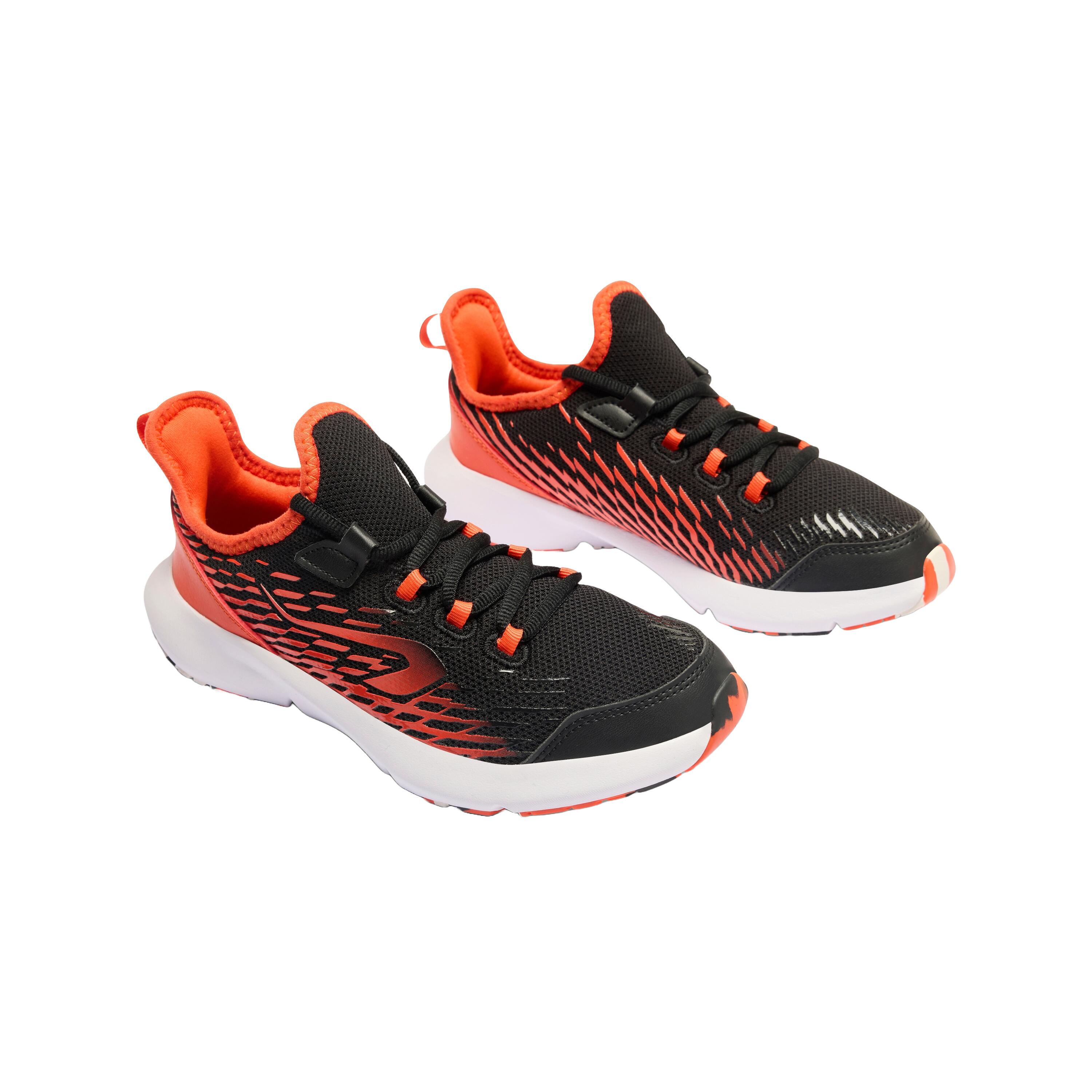 Kids Velcro Trainers
