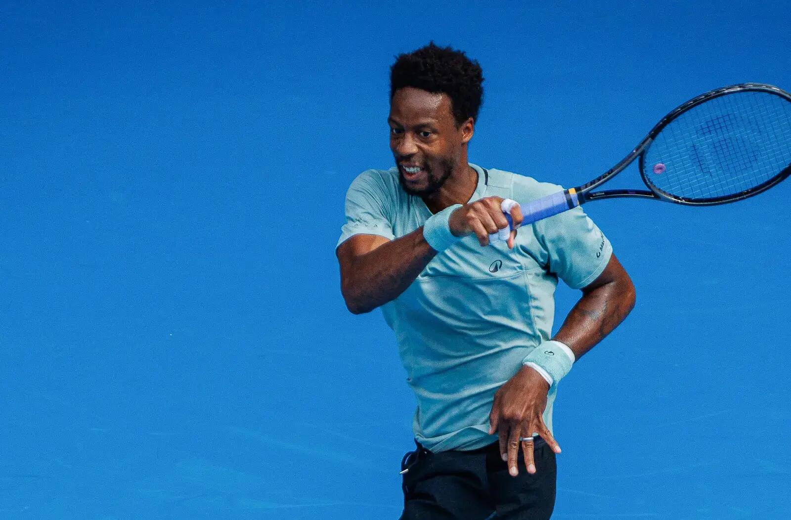 gael monfils