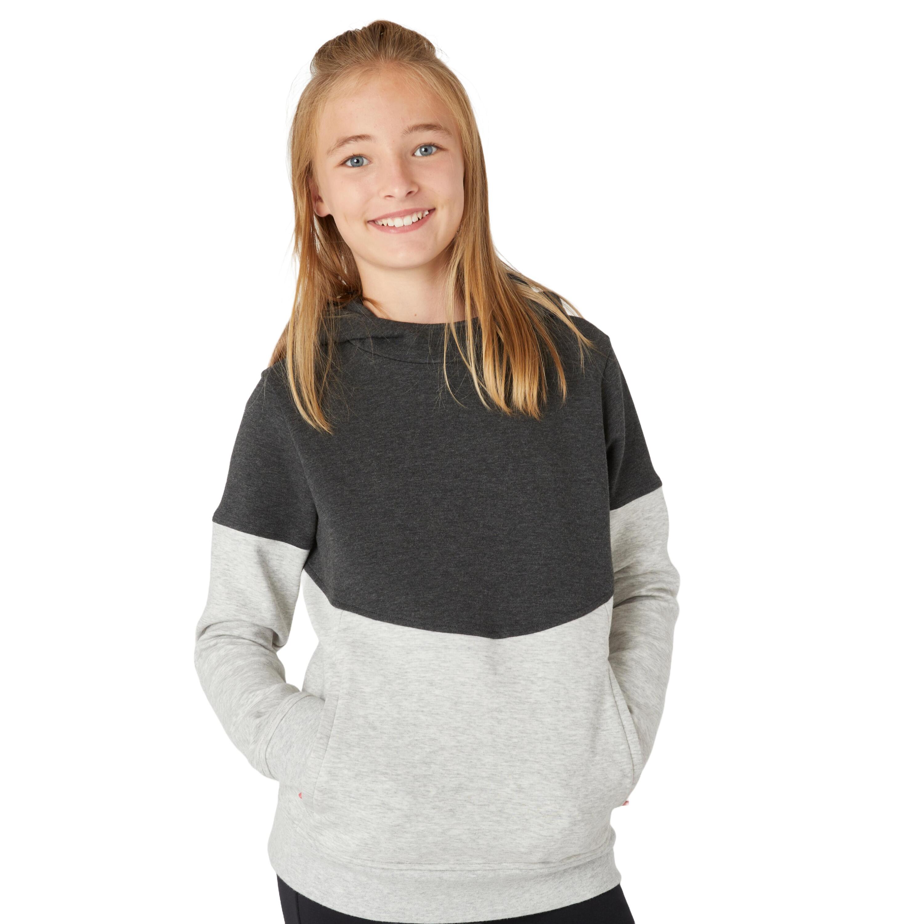 Girl's Jumpers