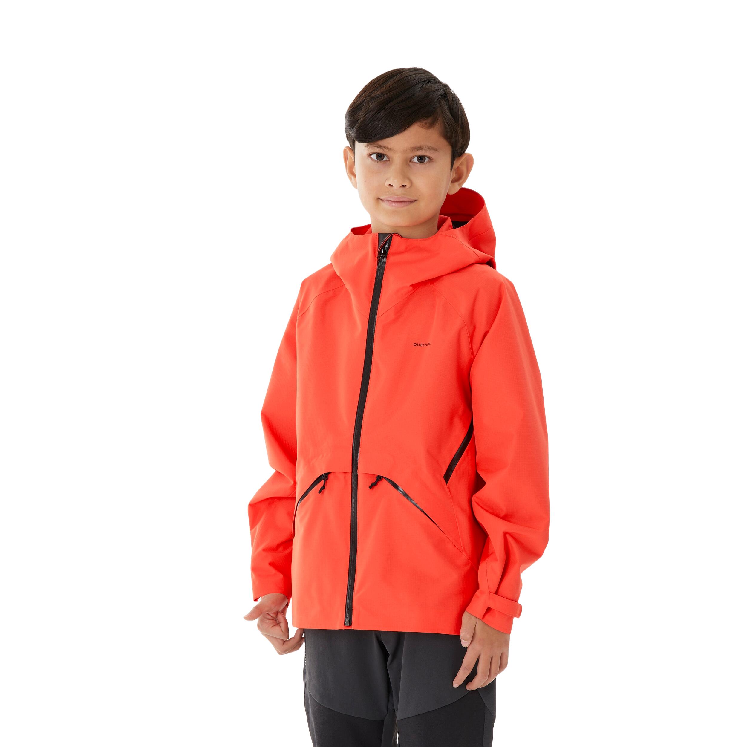Boy's Mid-season Coats