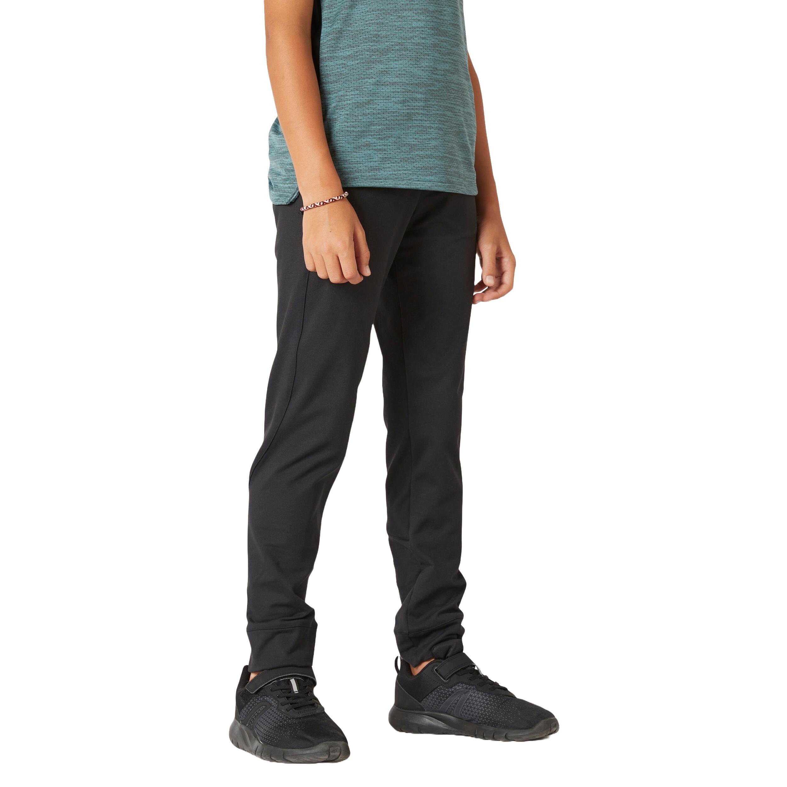 Boy's Trousers Decathlon