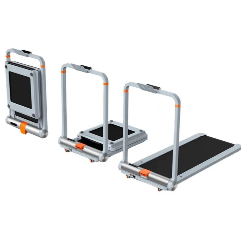 Bieżnia elektryczna Kingsmith MC21 Walkingpad szara