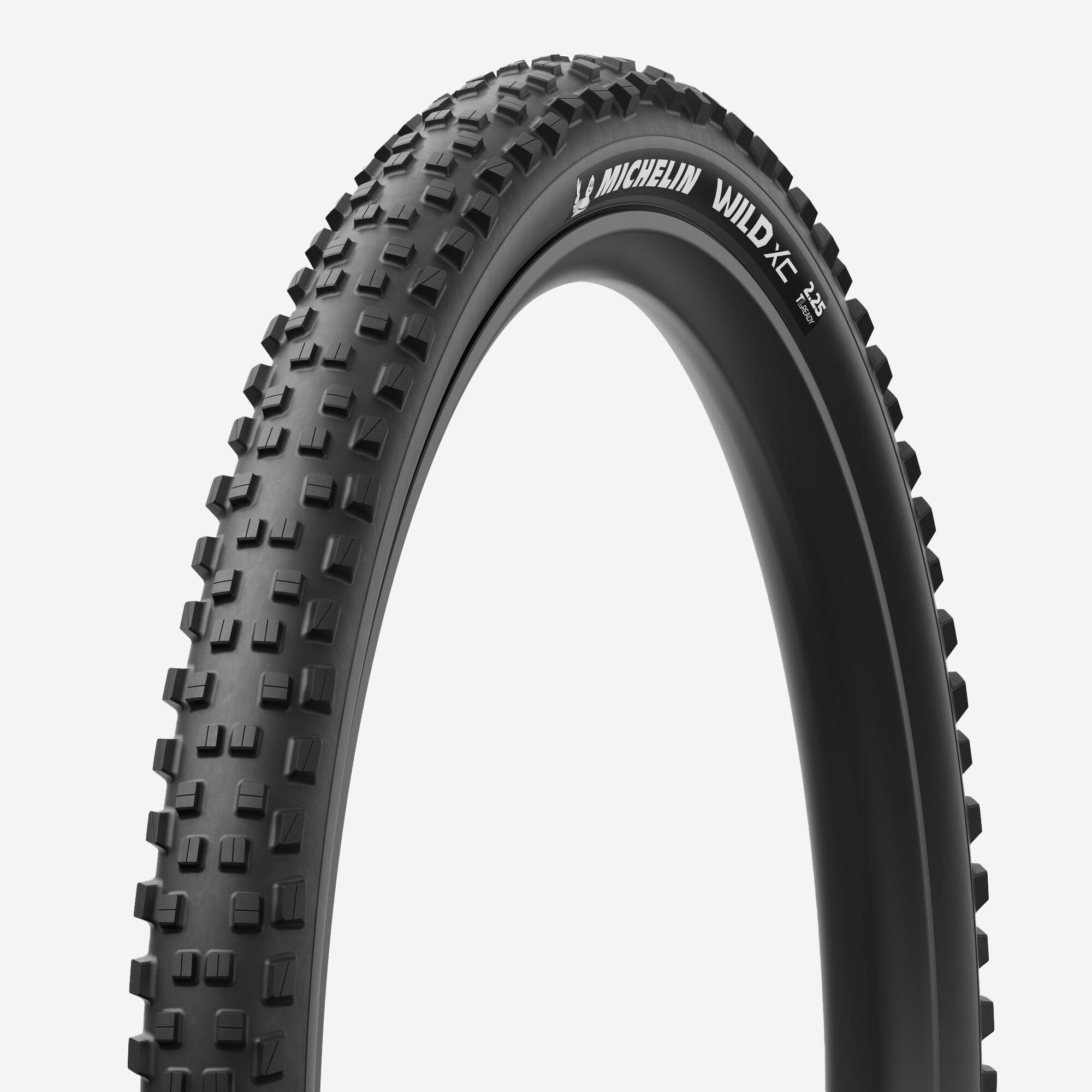 MICHELIN Mountainbike Reifen Wild AM2 Competition Line 29″ × 2.6″ | 03528708692299 MICHELIN Mountainbike Reifen Wild AM2 Competition Line 29″ × 2.6″ | 03528708692299