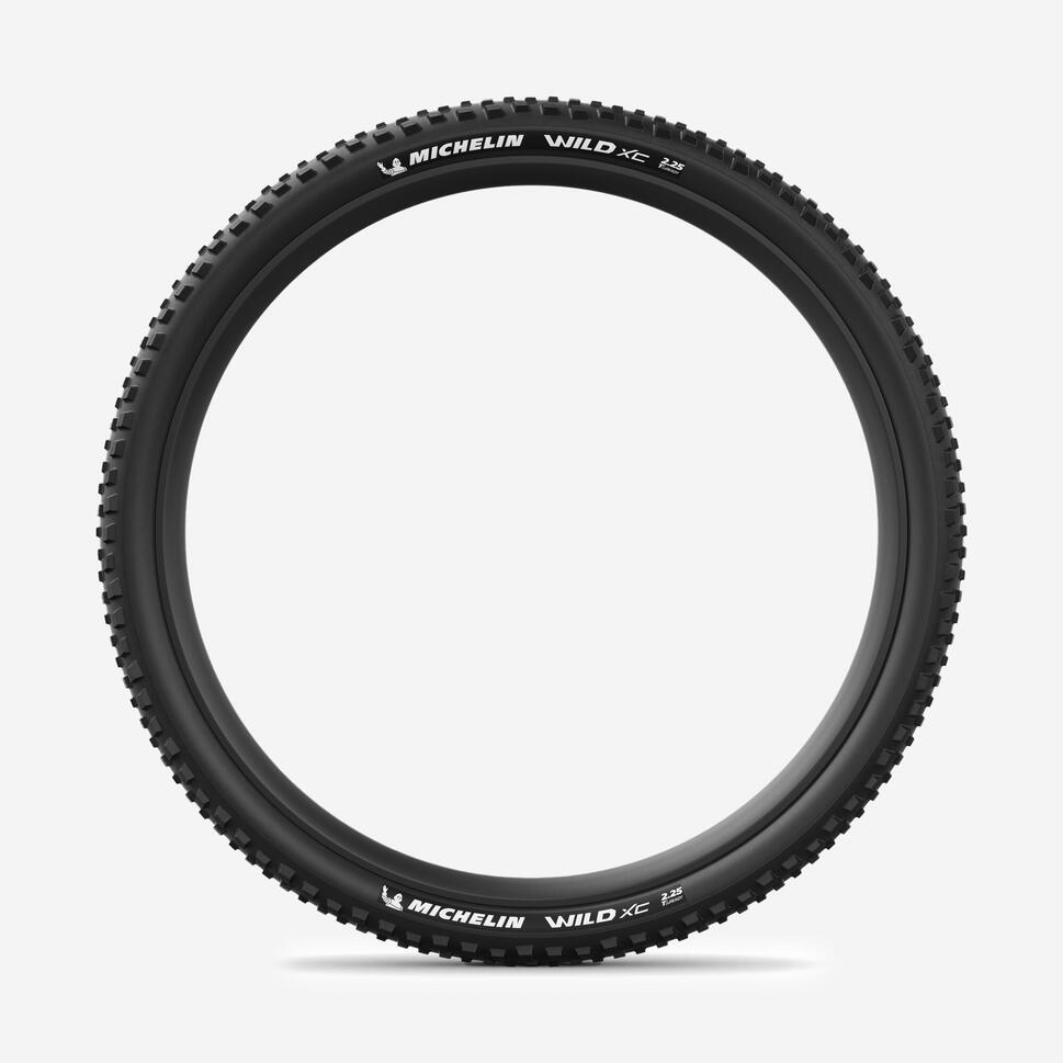 Opona rowerowa MTB Michelin WILD AM2 Competition Line 29" x 2,6"