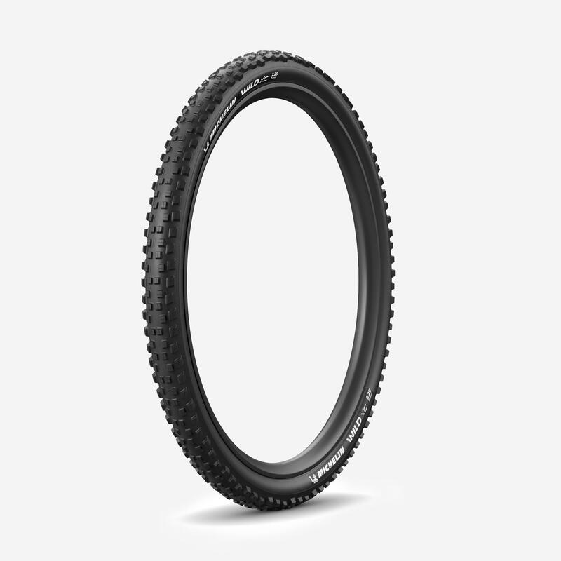 Pneu VTT MICHELIN WILD AM2 Competition Line 29" x 2,6"