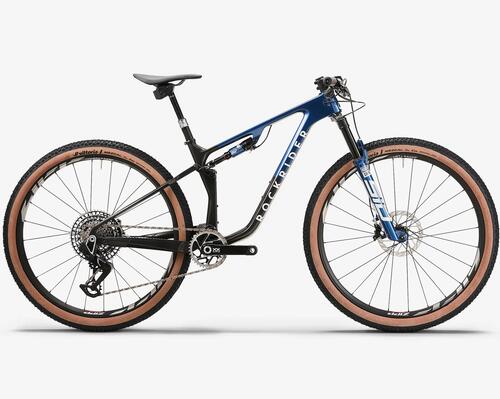 BICICLETAS TODOTERRENO, BTT ES 