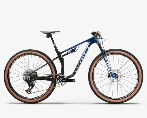 MTB - ROCKRIDER RACE 940S 