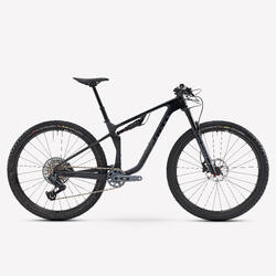 ROCKRIDER RACE 940 S / LTD: manual, reparación